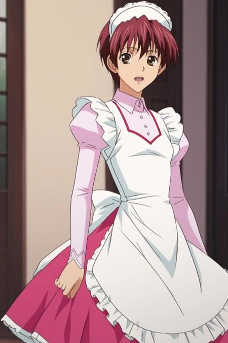Featured image #2 for Yuuri Shibuya & Conrad Weller - Kyou kara Maou! - (Pony)