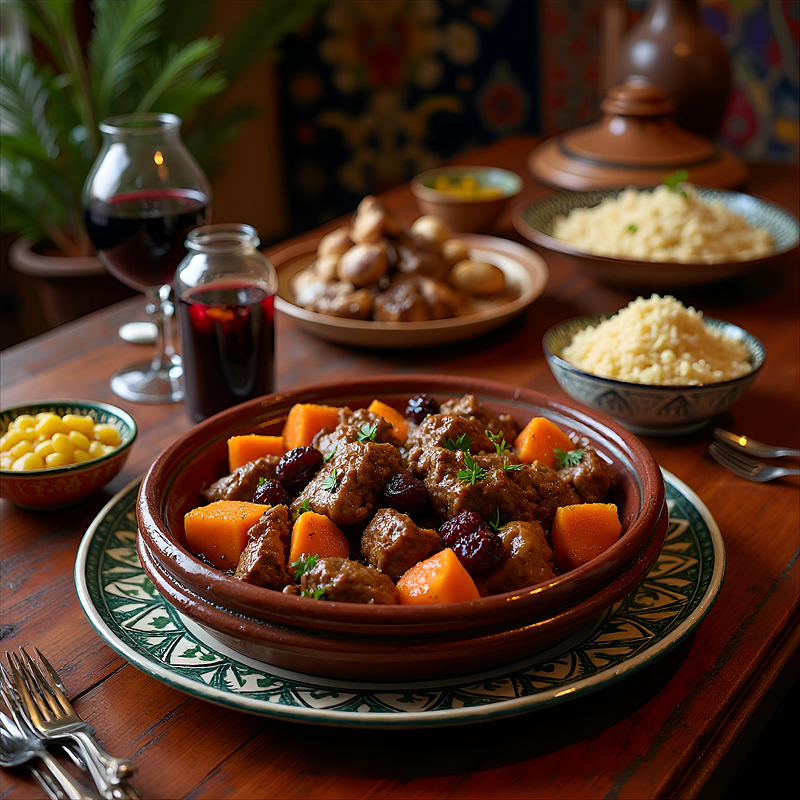 A sample prompt of what you can find in this page