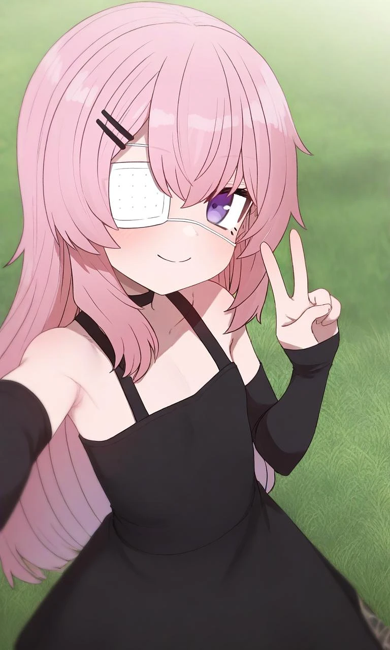 Featured image #3 for Sumiyao - (Artist Style) Pony/Illustrious/NoobAI