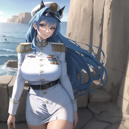 Featured image #1 for Helm Nikke: Goddess of Victory