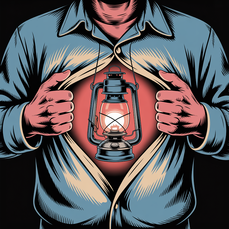 A sample prompt of what you can find in this page