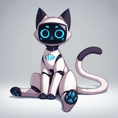 Featured image #3 for Kerfus / BellaBot