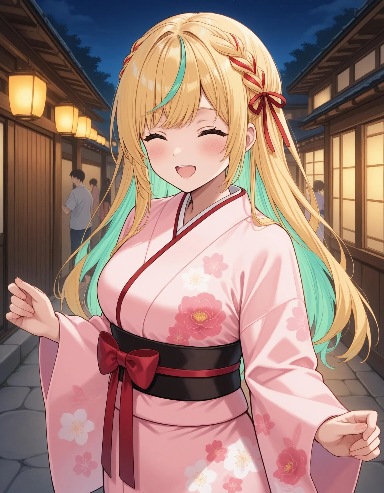 Featured image #6 for 立伝都々/にじさんじ - tachitsute toto/nijisanji