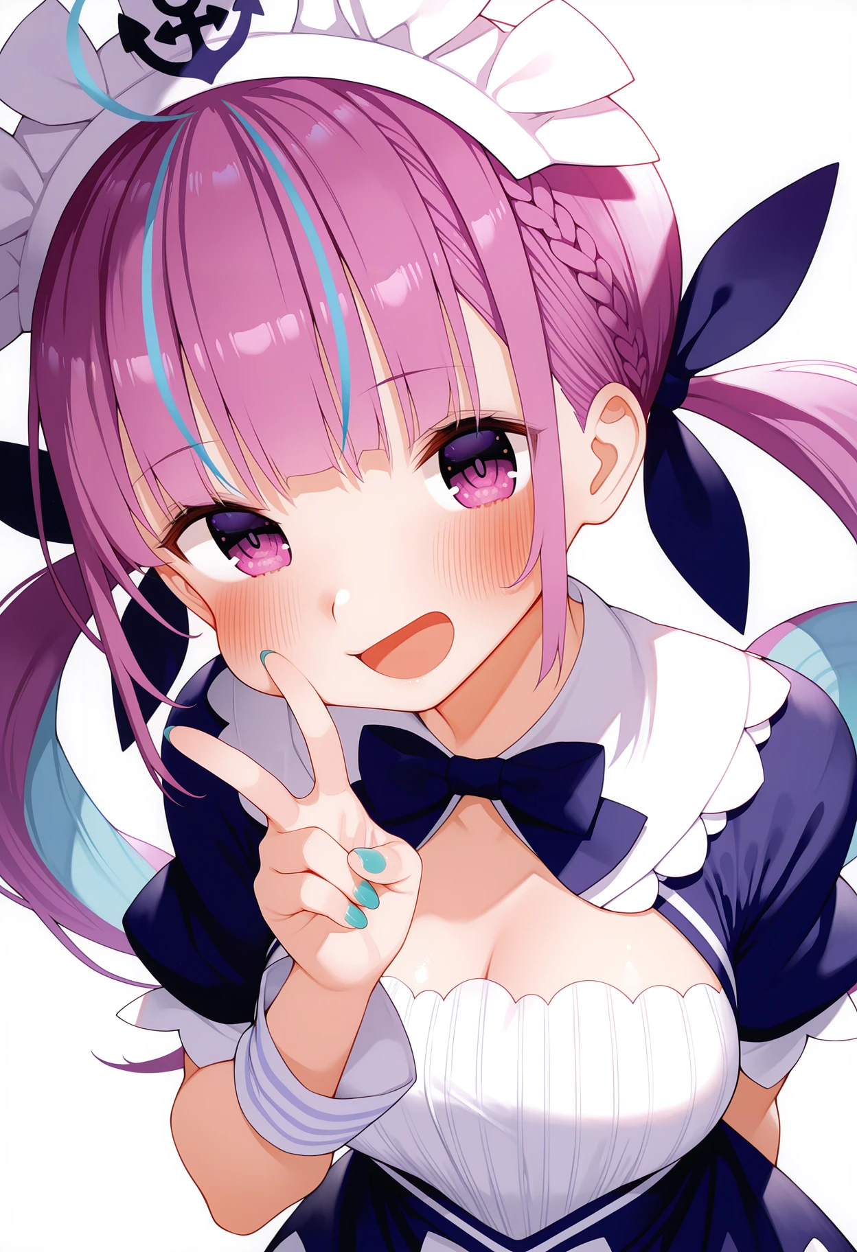 Featured image #1 for gaou // がおう Style Illustrious