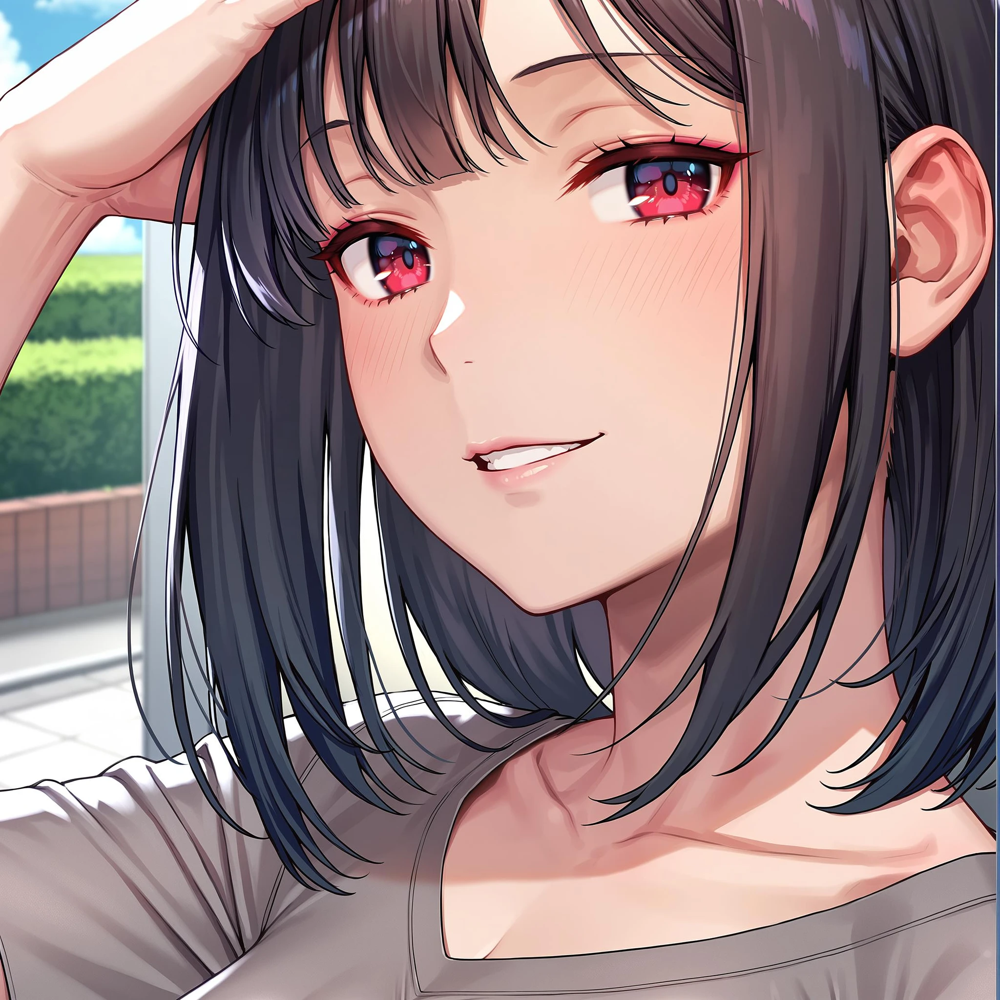 Featured image #3 for Artist style:mana_(remana)