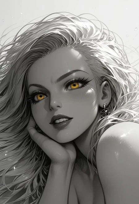 Featured image #6 for Mature Comics Style
