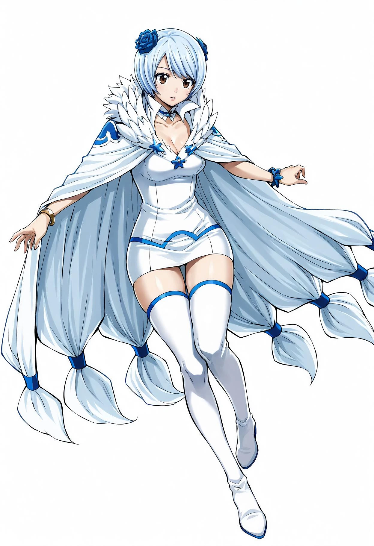 Featured image #1 for Yukino Agria (ユキノ・アグリア) - Fairy Tail