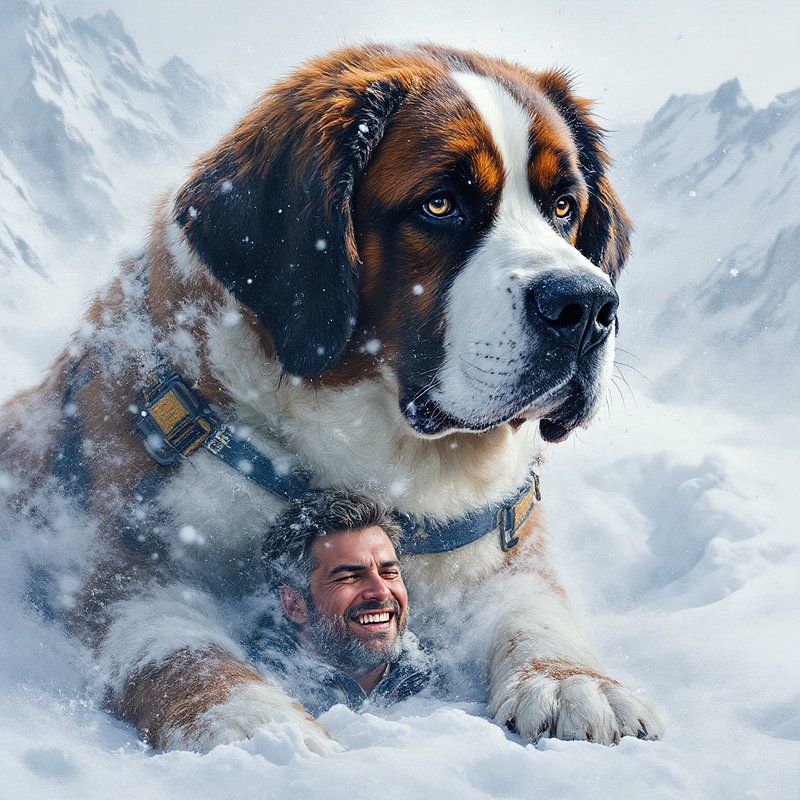 A sample prompt of what you can find in this page