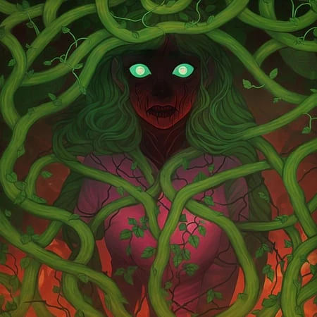 Featured image #5 for Totally not about Ava and nothing of any demons and such