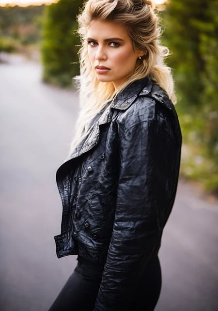 Featured image #2 for Kim Wilde 1980s pop star