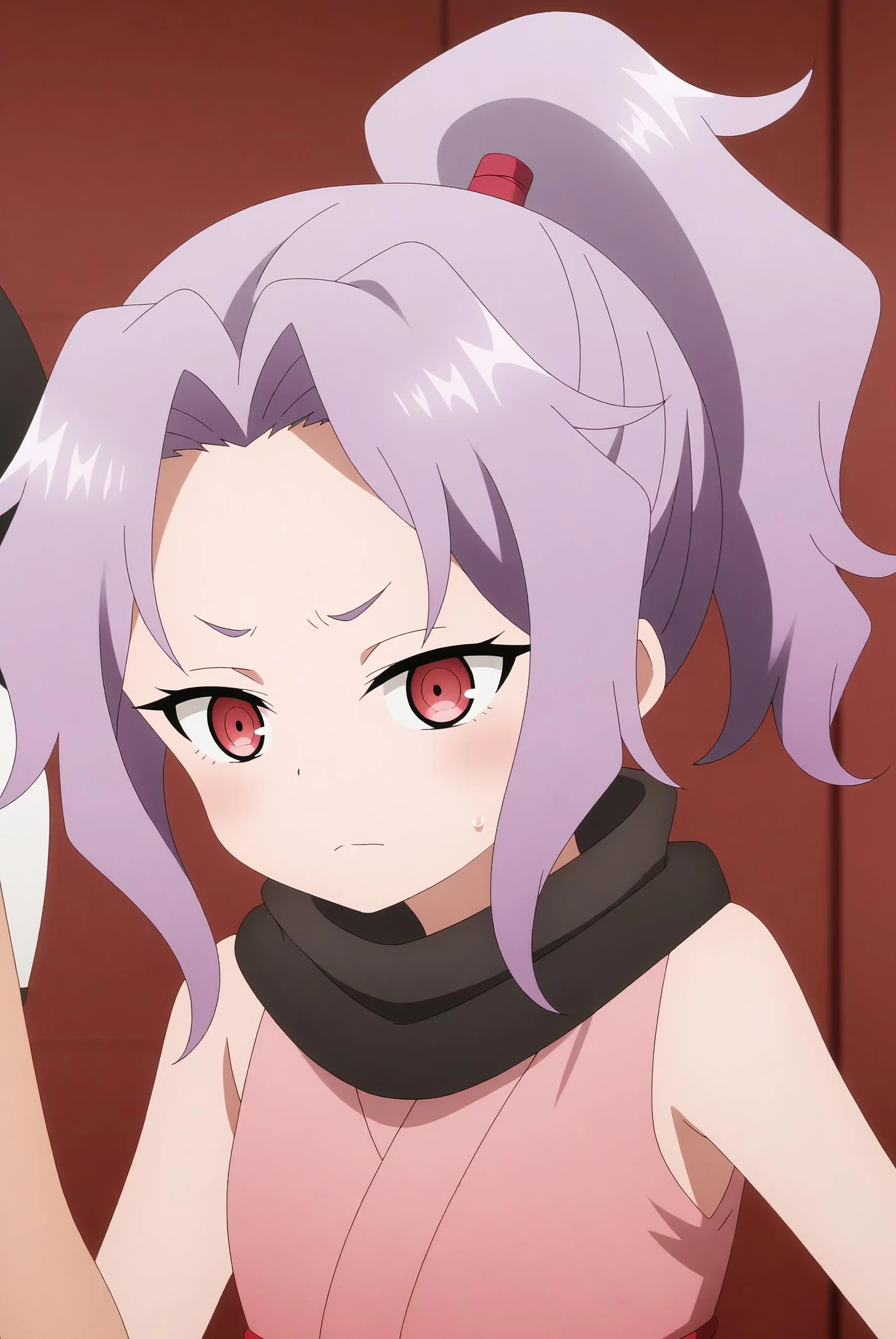 Featured image #3 for Kunoichi Tsubaki no Mune no Uchi | Sazanka