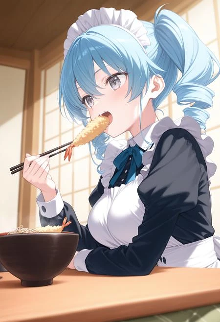 Featured image #4 for soba / shrimp tempura / 年越しそば / 天ぷらそば / 大晦日 / 蕎麦