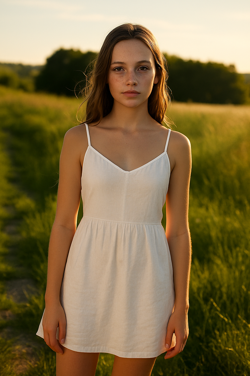 A sample prompt of what you can find in this page