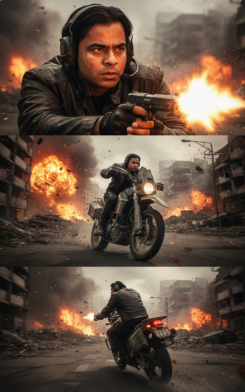 A sample prompt of what you can find in this page