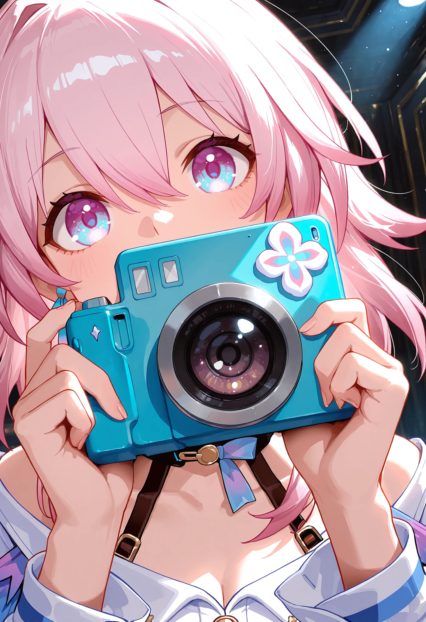 Featured image #4 for Megumix IL | Merge