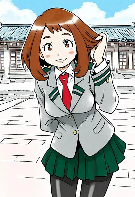 Featured image #4 for Classic Ken Sugimori (Pokemon) | Illus Style