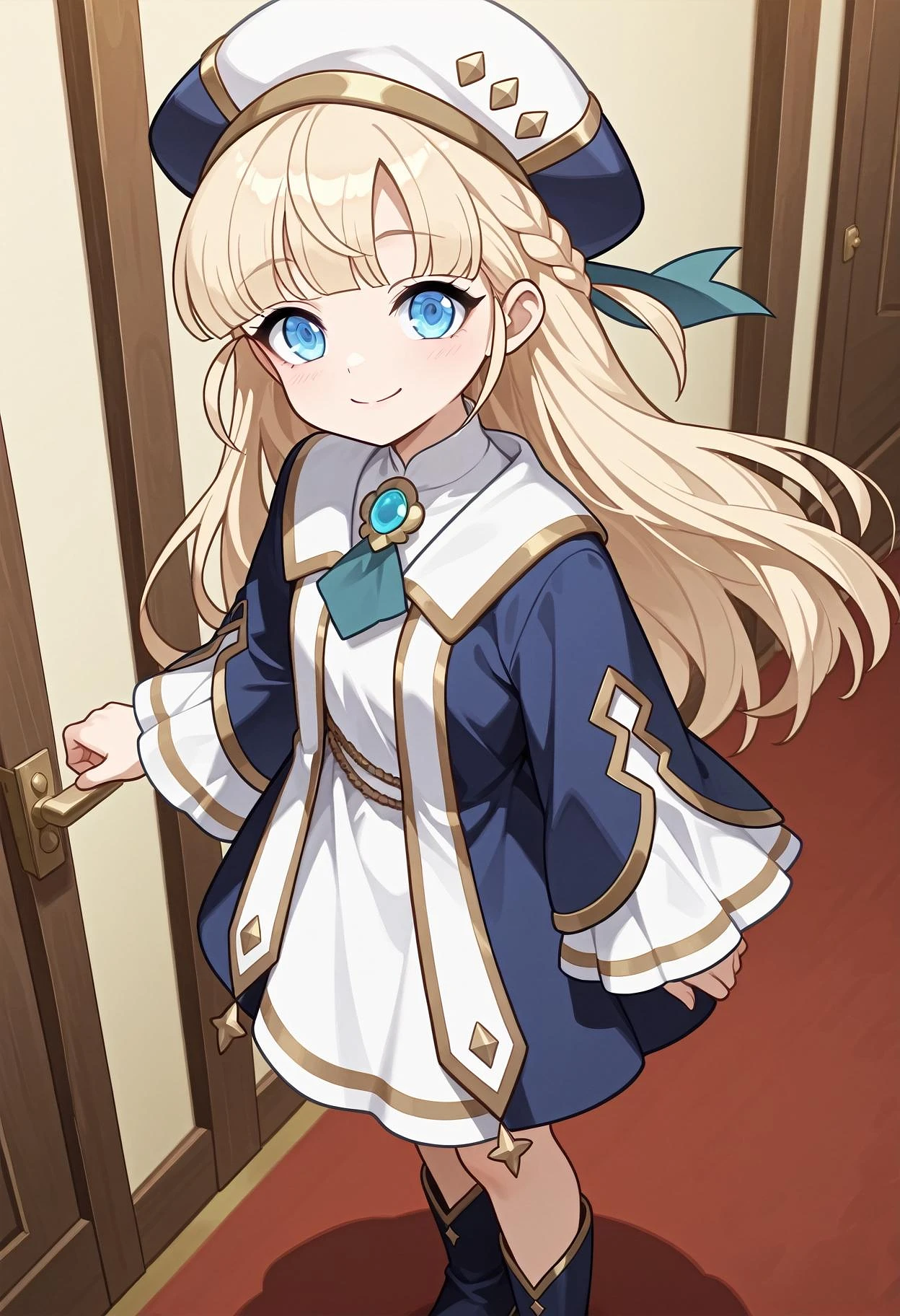 Featured image #1 for Alice (Maplestory) - ILXL