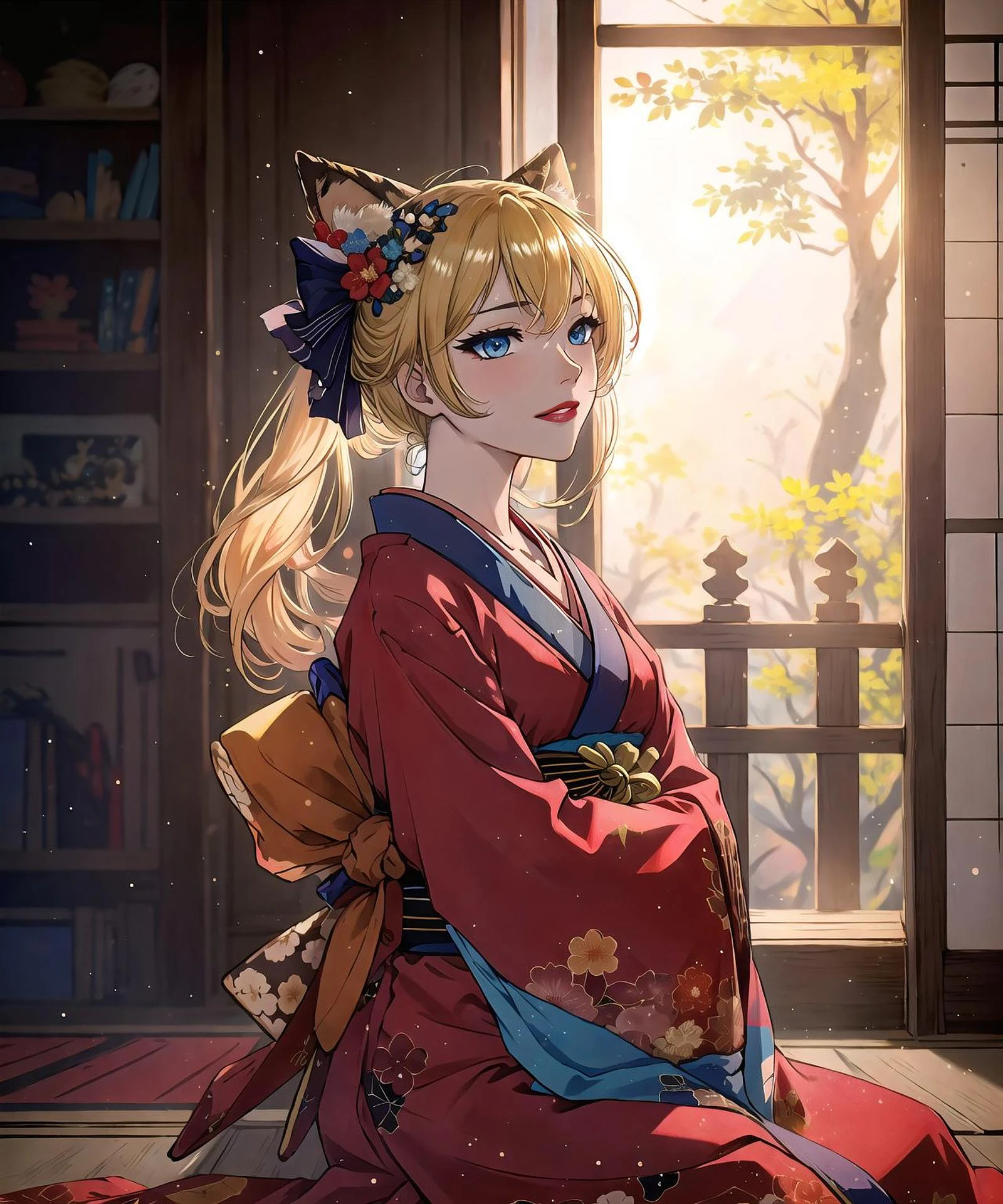 Featured image #6 for YUYA SHIINA | SAMURAI DEEPER KYO