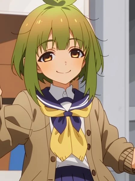 Featured image #5 for 马车芽芽芽-鹿乃子乃子乃子虎视眈眈（Bashame Meme-Shikanoko Nokonoko Koshitantan）
