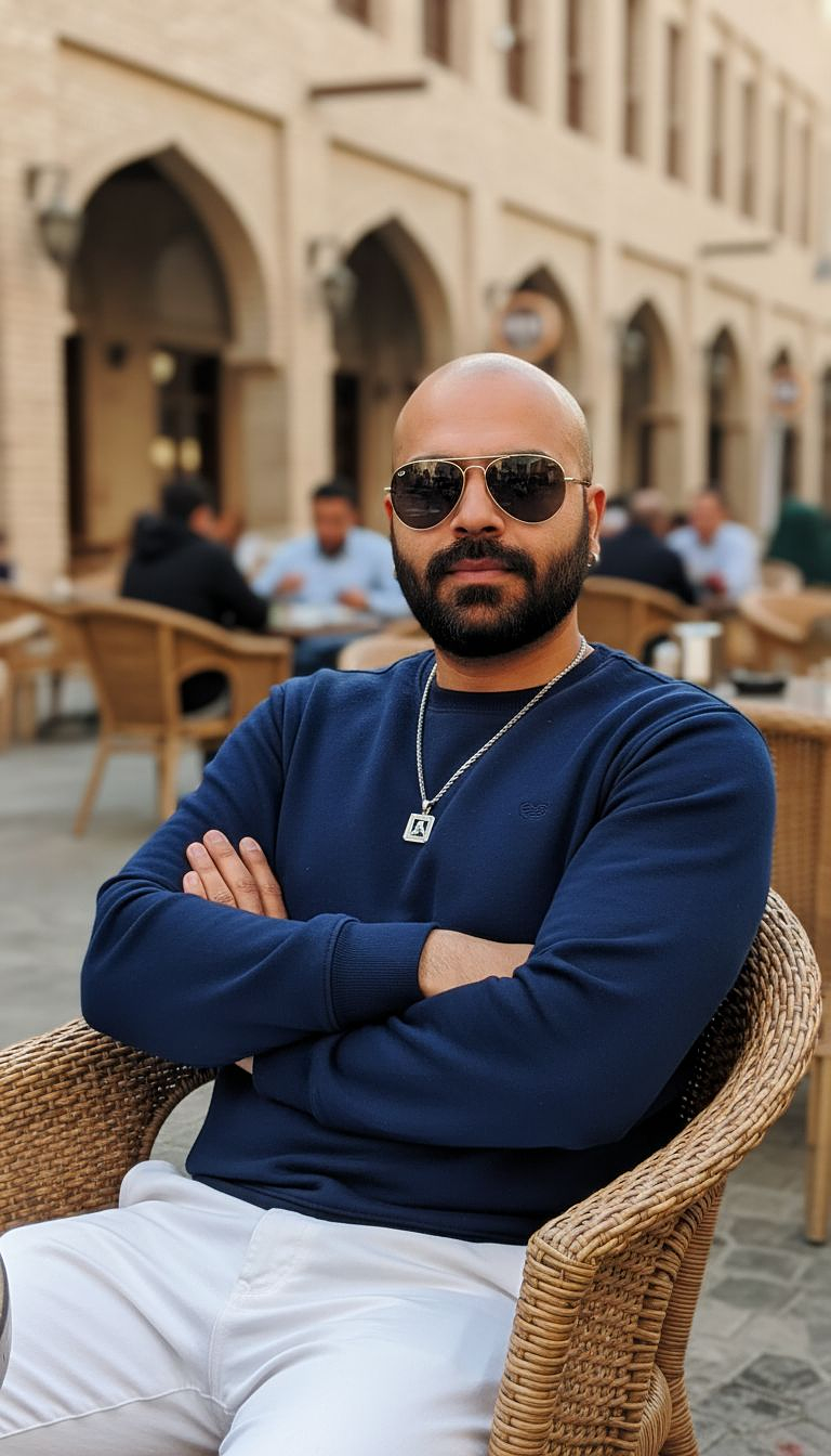 A sample prompt of what you can find in this page