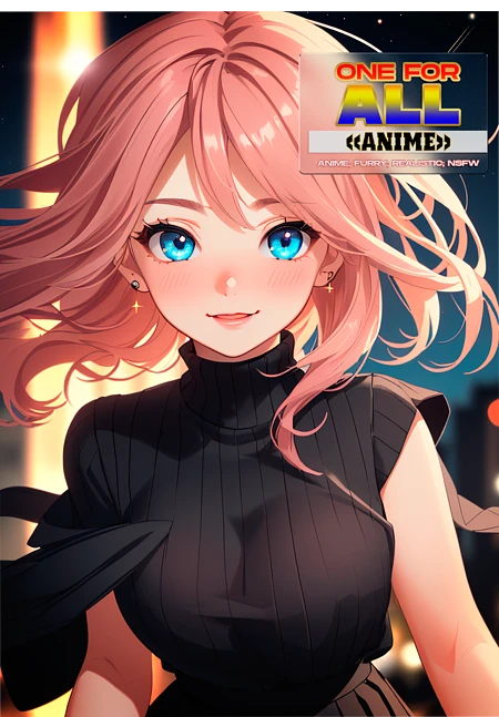 Featured image #6 for ONE FOR ALL «Anime»
