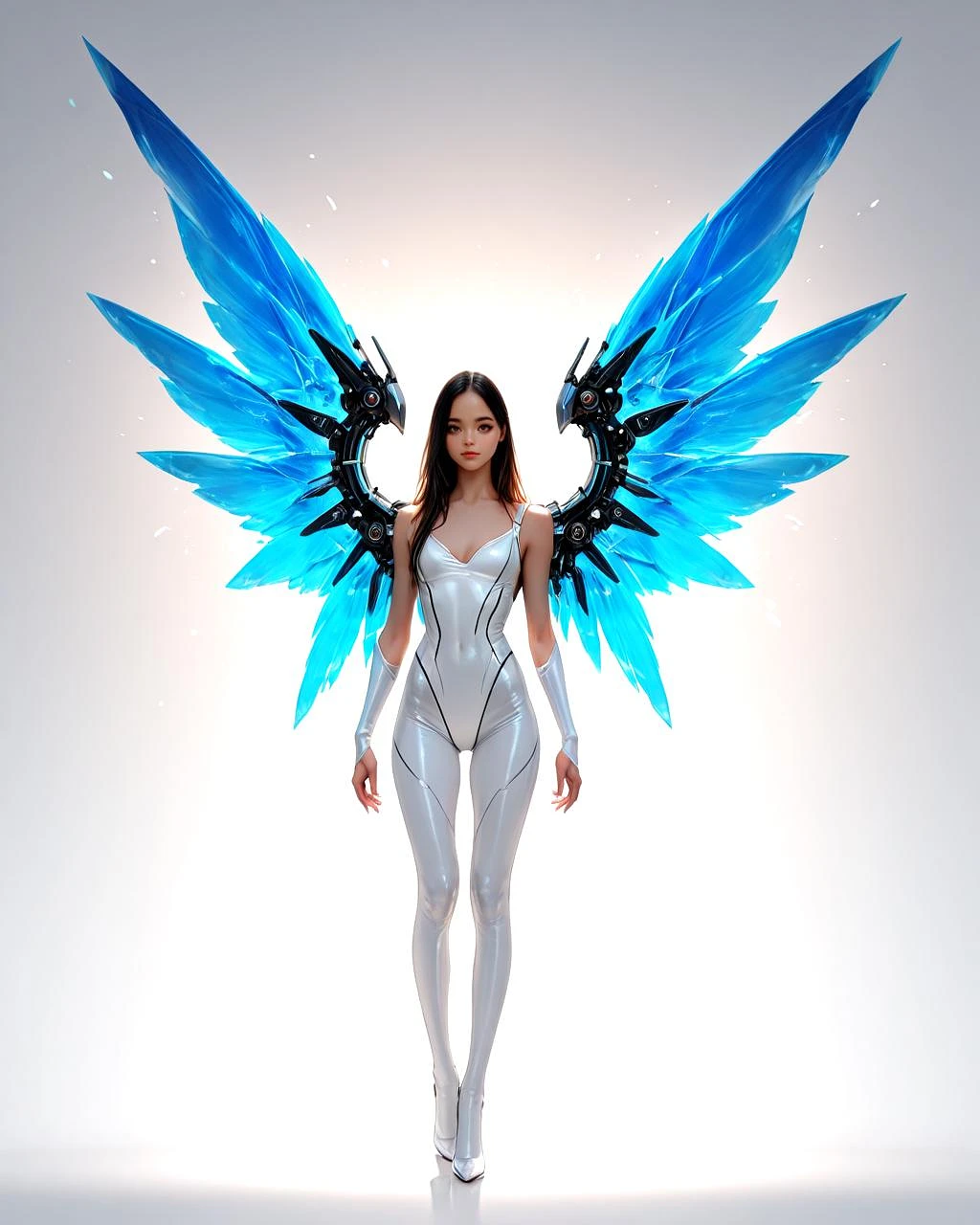 Featured image #3 for Wonderful different WINGS