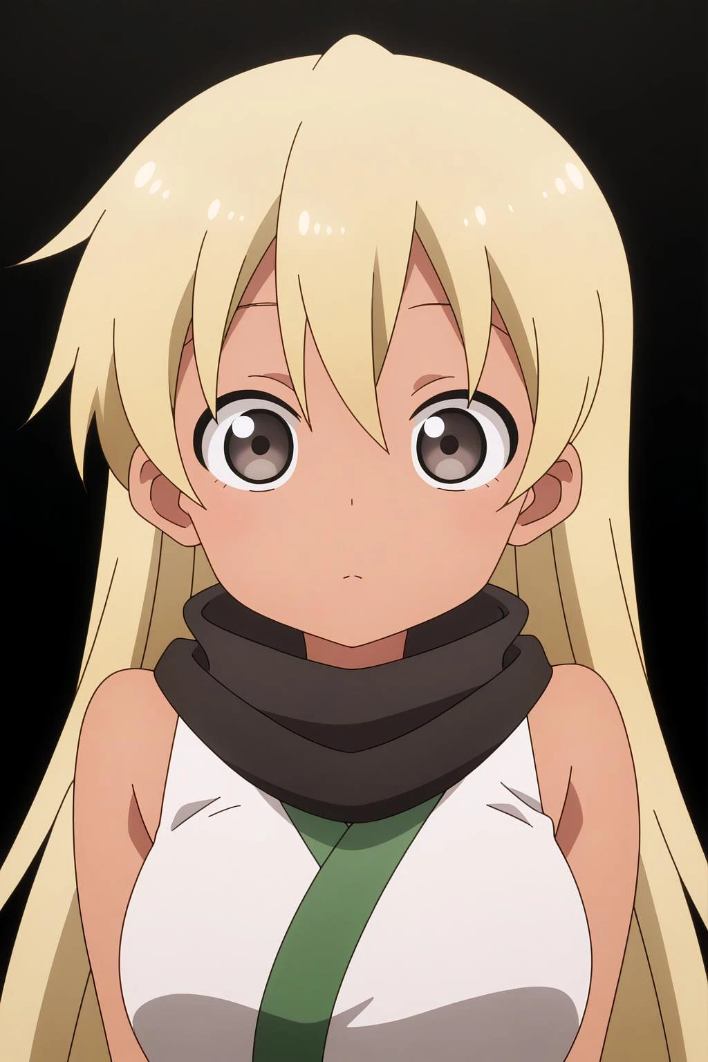 Featured image #1 for Kunoichi Tsubaki no Mune no Uchi | Asagao