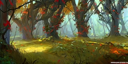 Featured image #4 for PaintStyle4