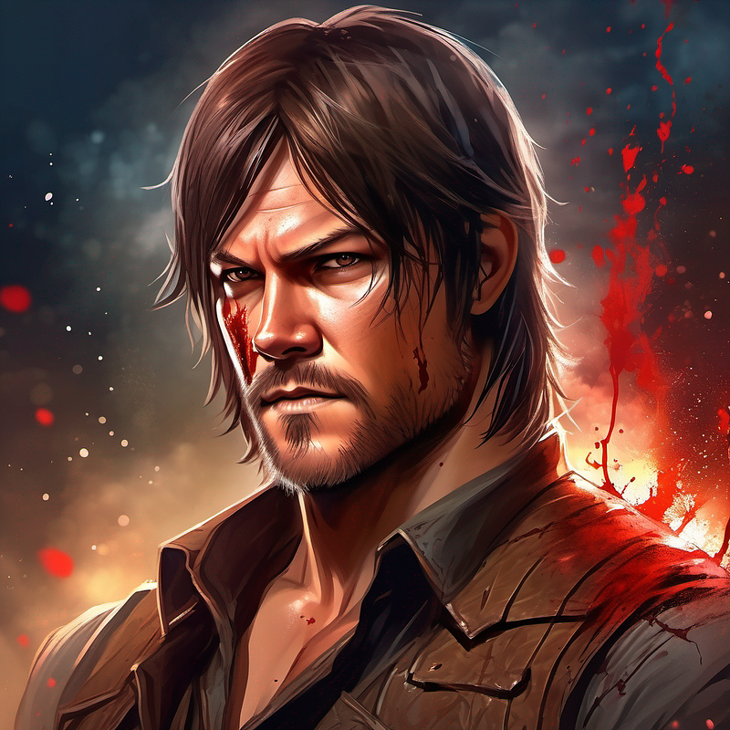 A sample prompt of what you can find in this page