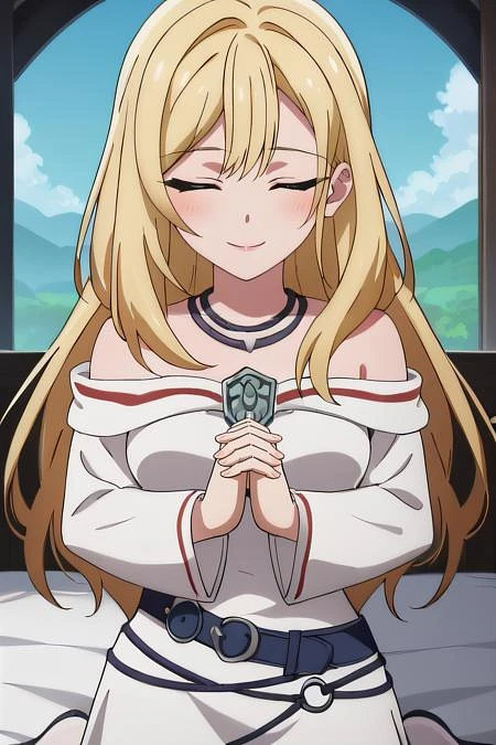 Featured image #3 for Lyra - Party kara Tsuihou sareta Sono Chiyushi, Jitsu wa Saikyou ni Tsuki