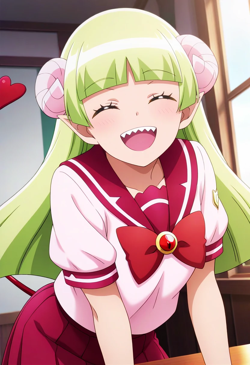 Featured image #2 for Clara Valac - Welcome to Demon School! Iruma-kun / Mairimashita! Iruma-kun