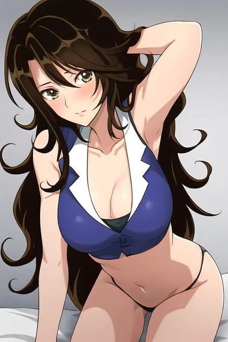 Featured image #1 for Sumeragi Lee Noriega (Gundam00) LoRA