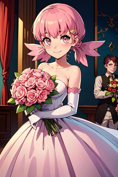 Featured image #6 for Whitney: The Incredibly Pretty Girl | アカネ (Pokemon) [Pony & Illustrious & SD1.5]