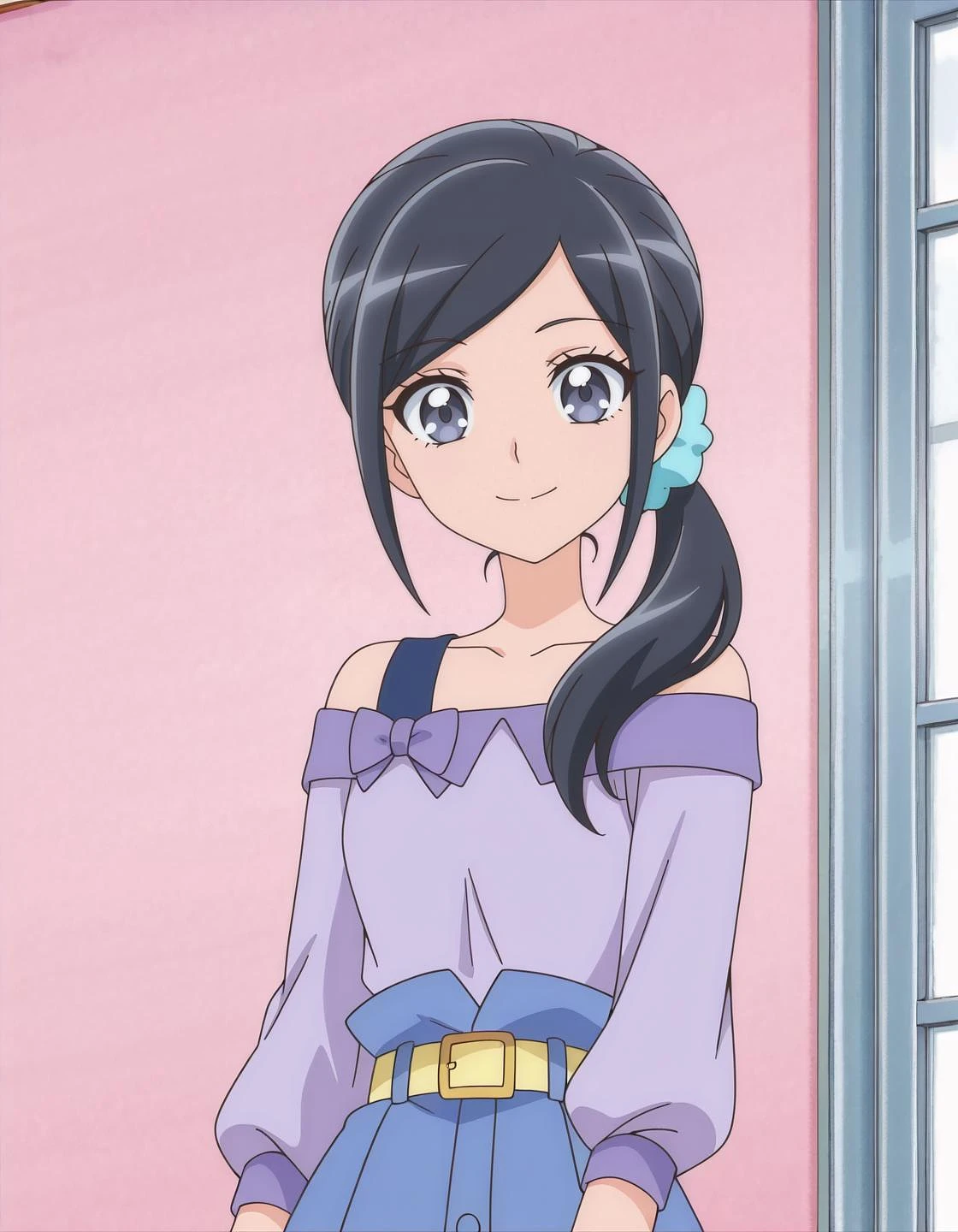 Featured image #4 for Sawaizumi Chiyu (Healin' Good ♥ Precure) / 沢泉 ちゆ (ヒーリングっど♥プリキュア)
