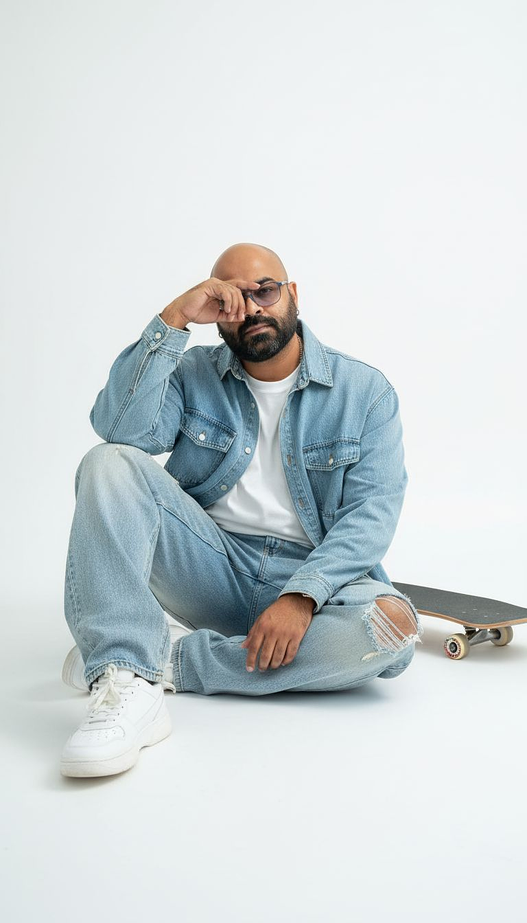 A sample prompt of what you can find in this page