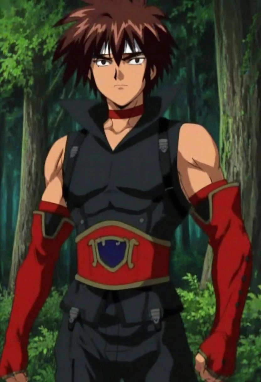 Featured image #2 for Ash from Asgaldh: F-Force