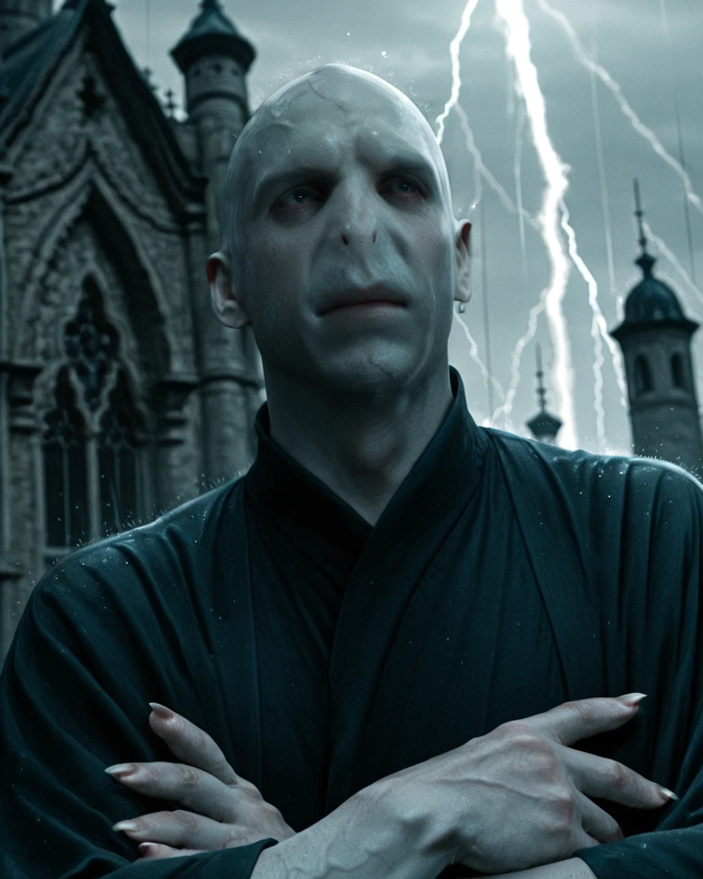 Featured image #5 for Lord Voldemort