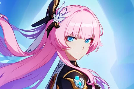 Featured image #1 for Honkai Impact 3rd 崩坏3