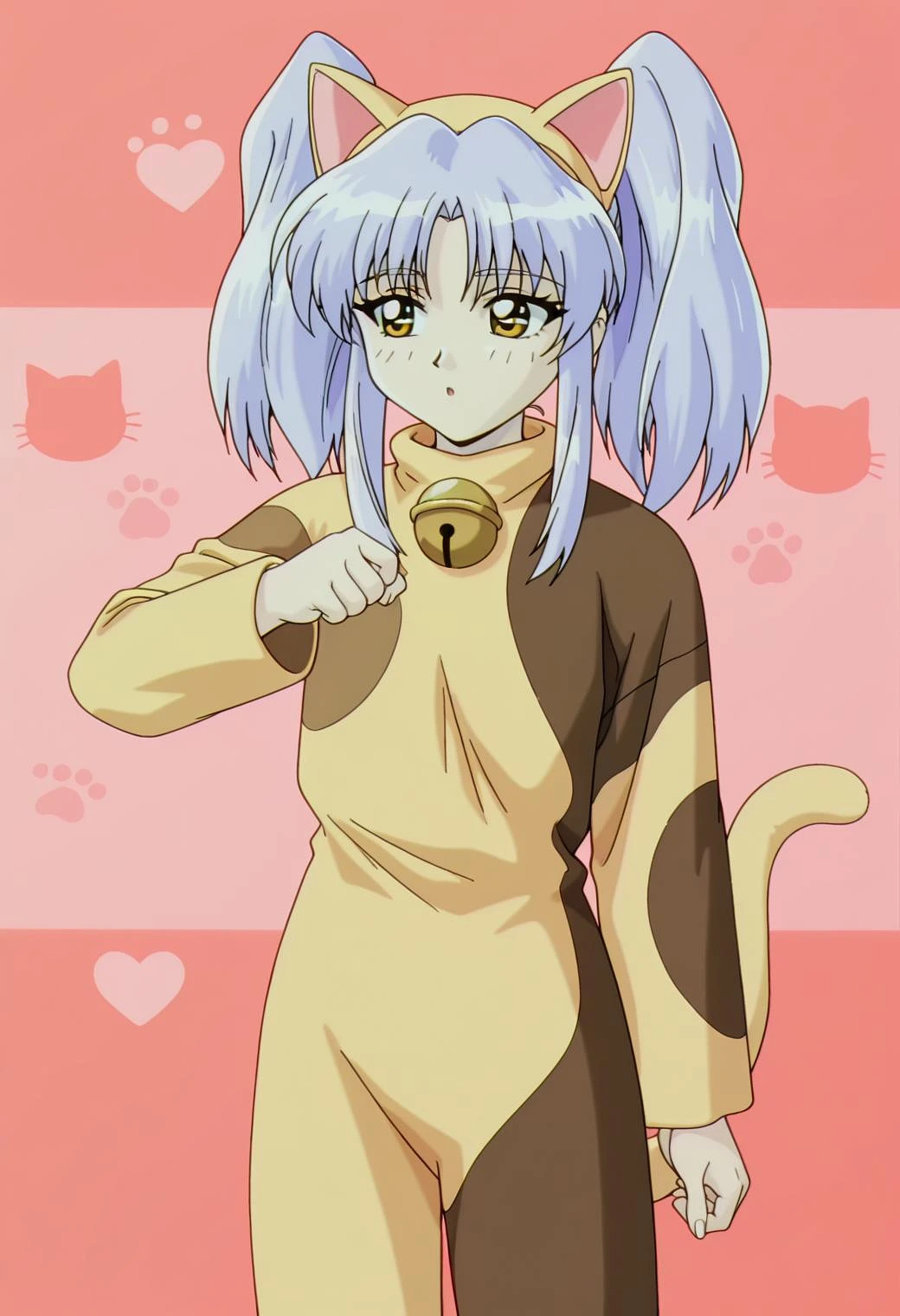Featured image #2 for Hoshino Ruri (ホシノ・ルリ) / Martian Successor Nadesico (機動戦艦ナデシコ)