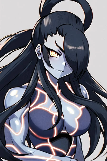 Featured image #2 for Female Seth from Street Figther TI