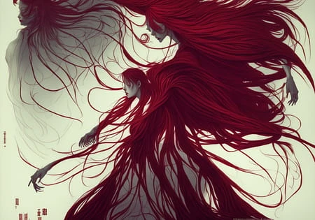 Featured image #4 for djz Demon Spirits V0