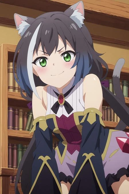 Featured image #2 for Karyl カリル - Princess Connect! Re:Dive