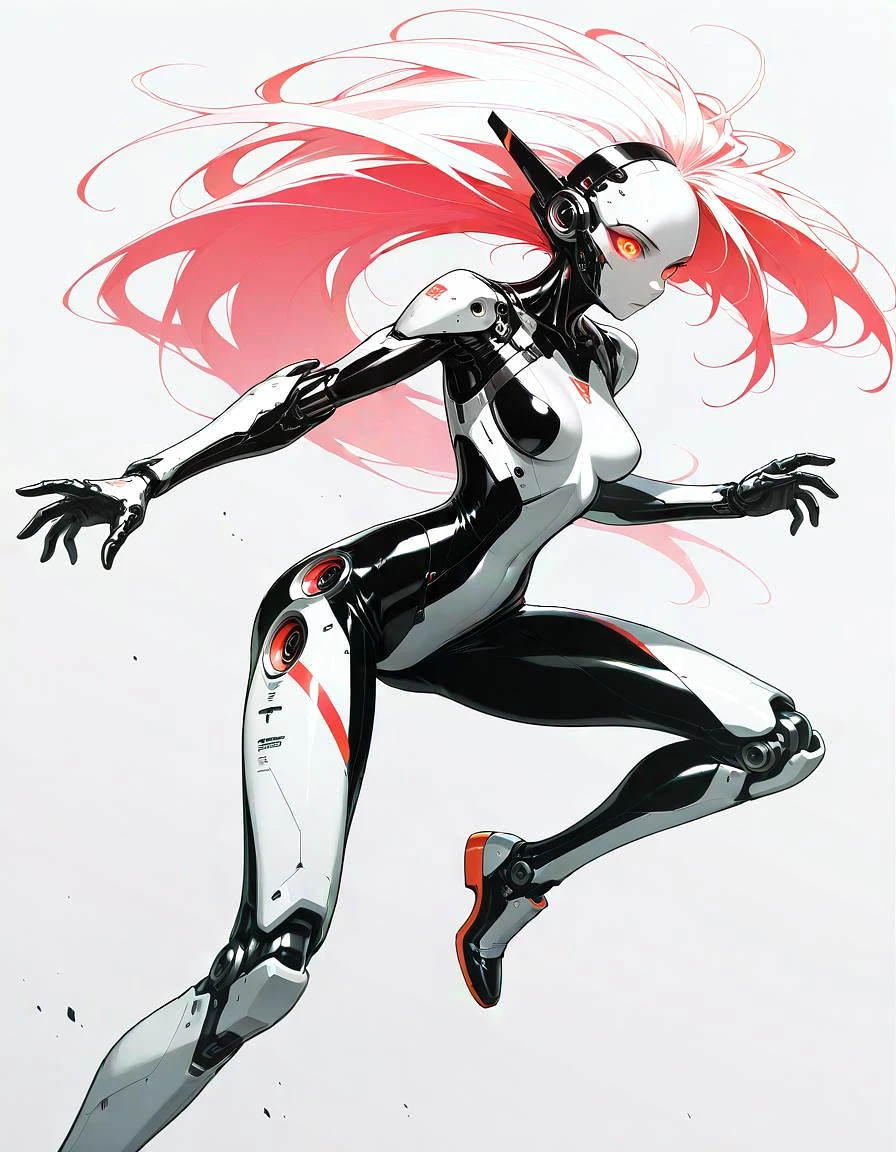 Featured image #5 for Cyborg