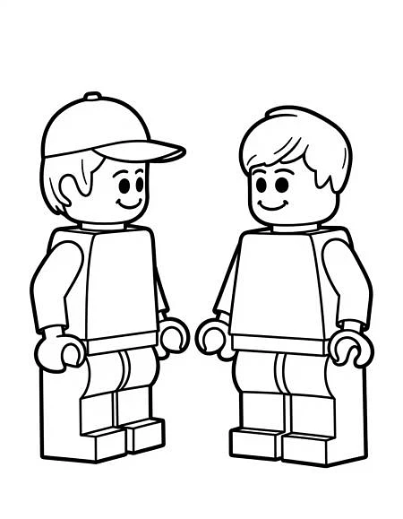 Featured image #2 for Coloring Book Flux