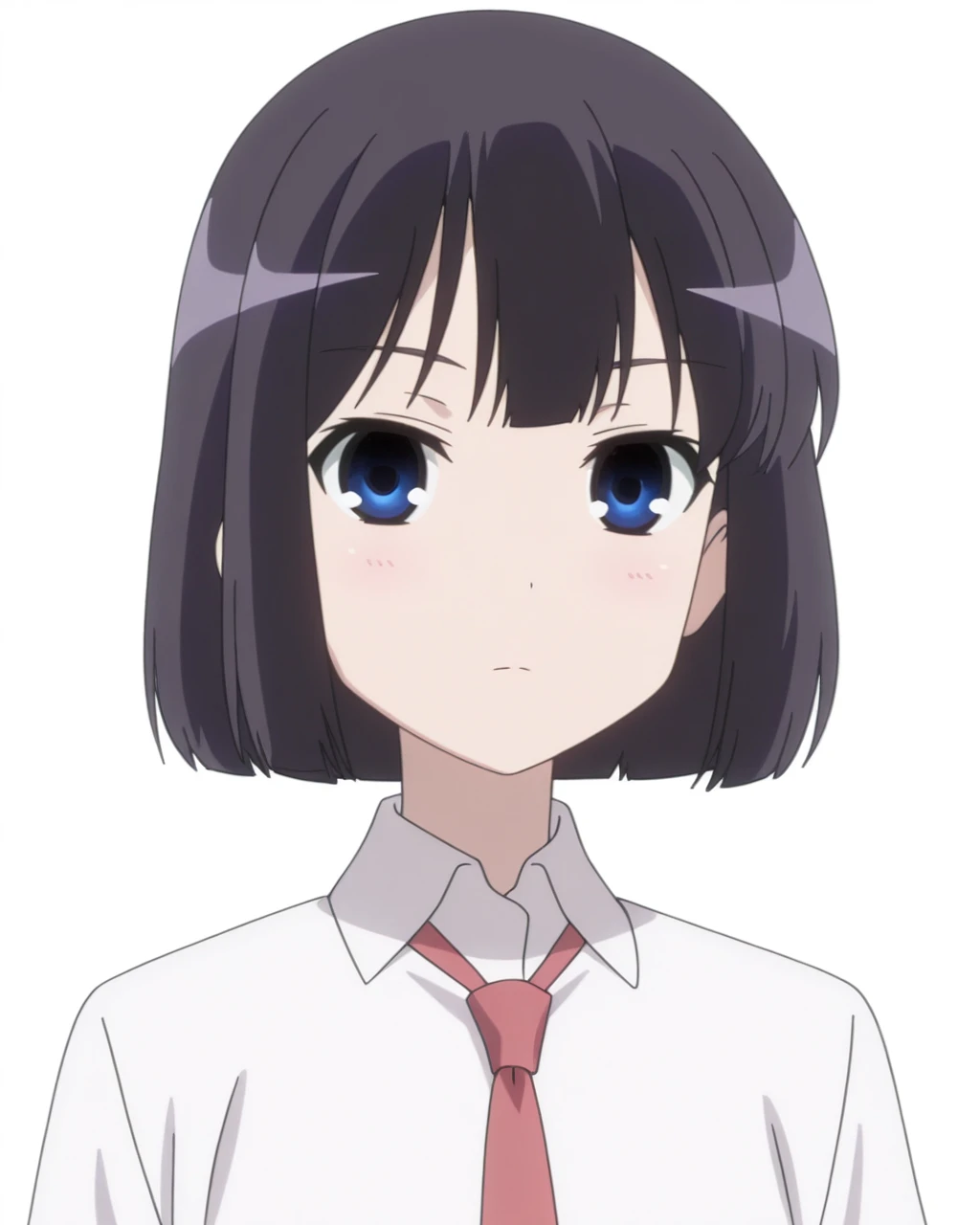Featured image #1 for [IL] Arata Sagimori - Saki Achiga-hen: Episode of Side-A