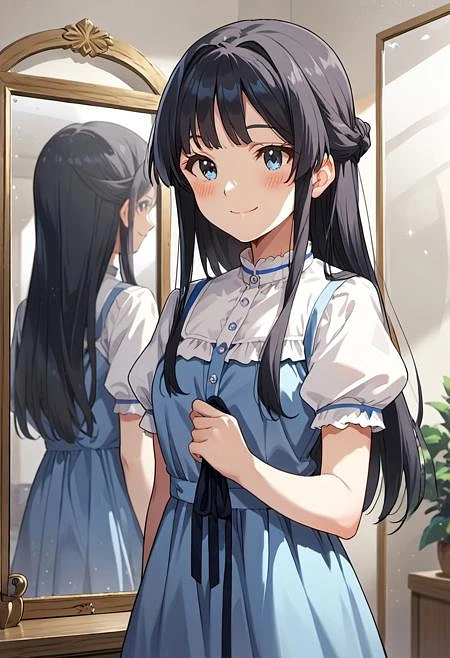 Featured image #3 for Mogami Shizuka | THE iDOLM@STER Million Live! Theater Days | アイドルマスター ミリオンライブ