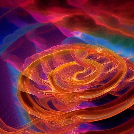 Featured image #2 for fractal-flame