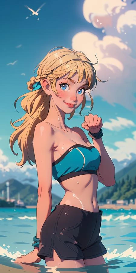 Featured image #3 for ToonYou