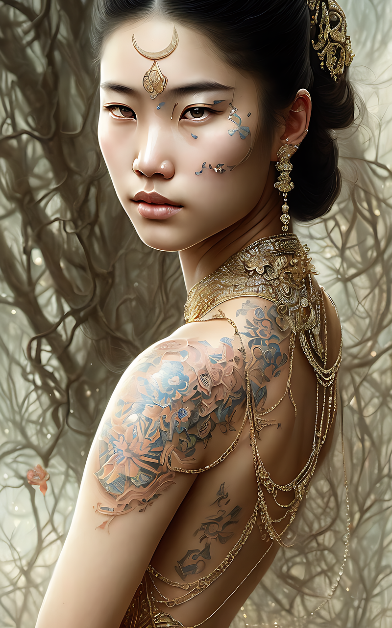 A sample prompt of what you can find in this page