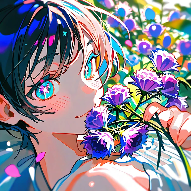 Featured image #4 for Tangokko's PixAI Styles